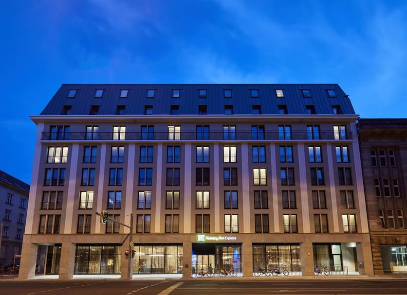 Building Photo