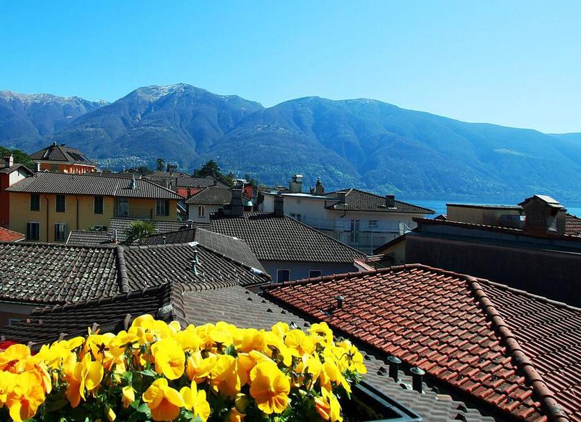 Outdoors view Photo