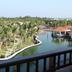 Outdoors view