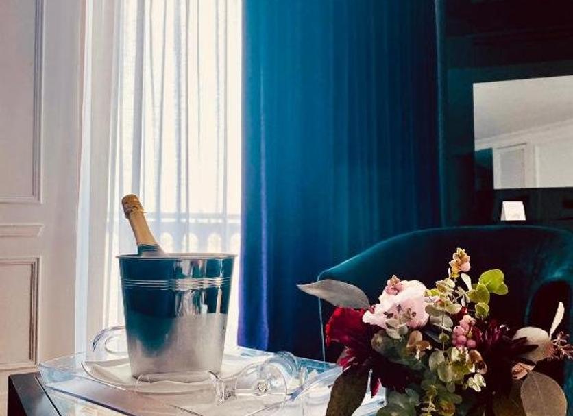 Room amenity Photo