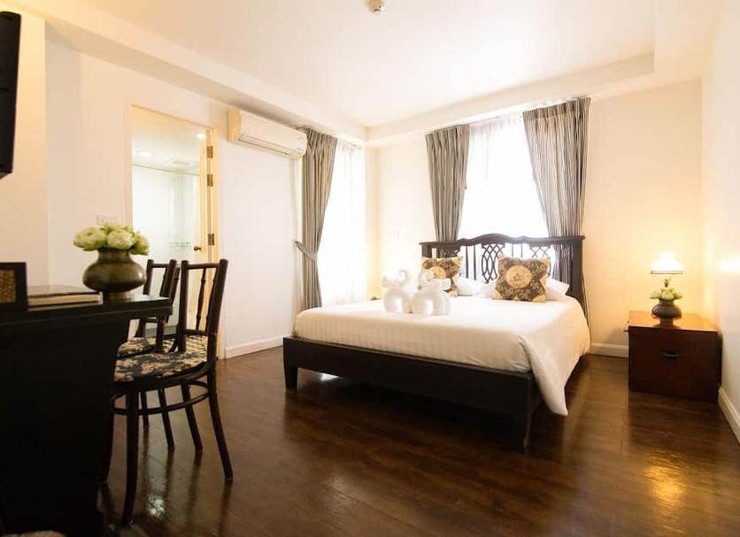 Bedroom Photo