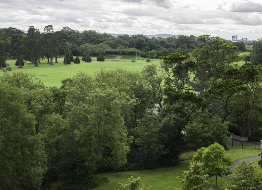 Outdoors view Photo