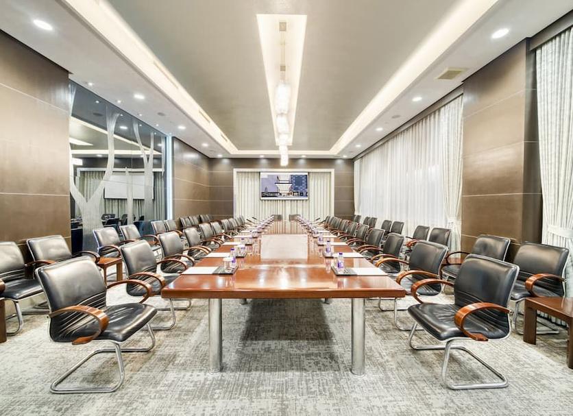 Conference room Photo