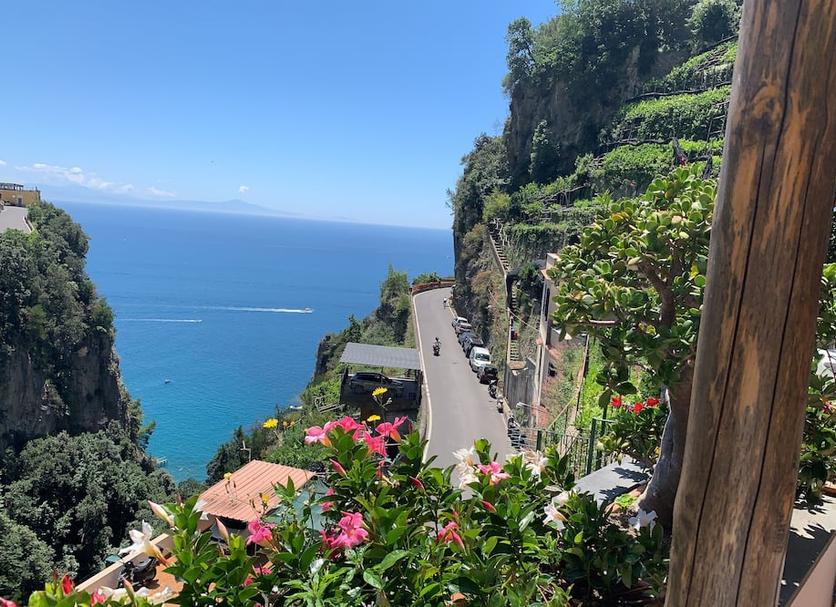Outdoors view Photo