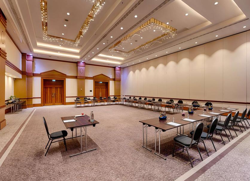 Conference room Photo