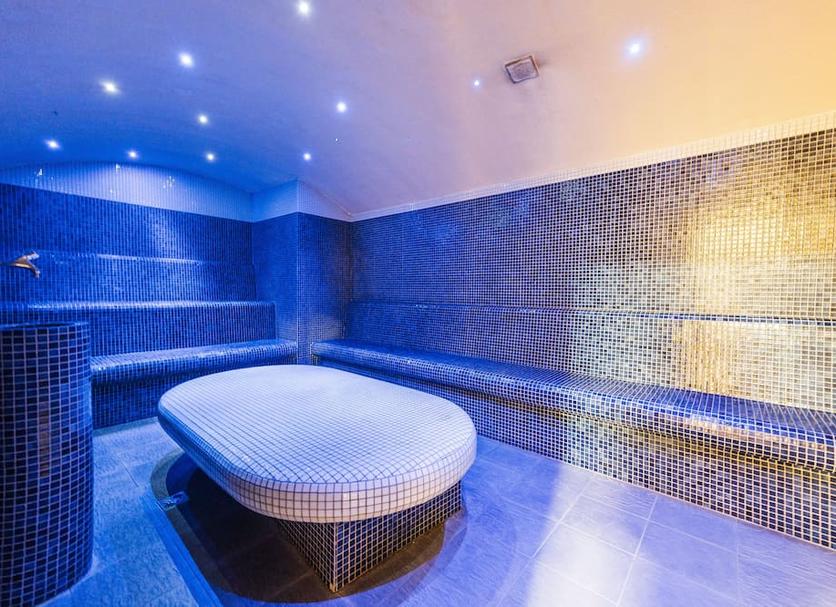 Spa Photo