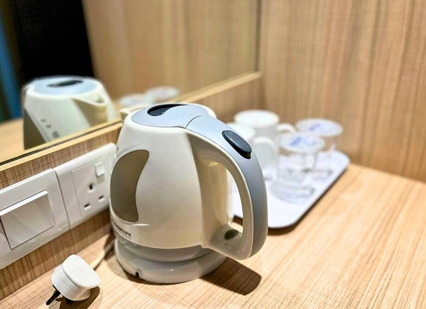 Room amenity Photo