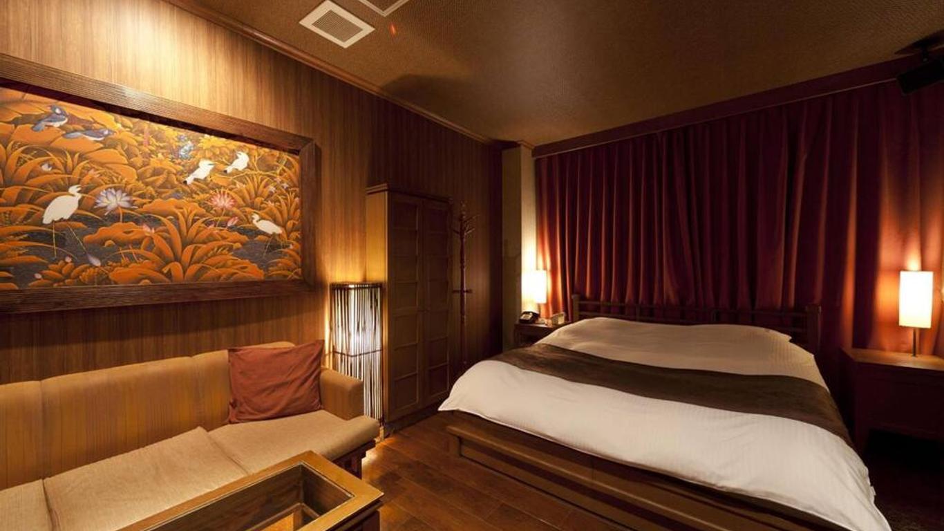 Hotel Grand Fine Kyoto Okazaki