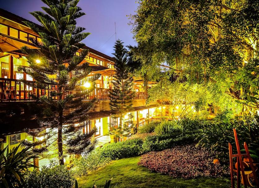 Outdoors view Photo