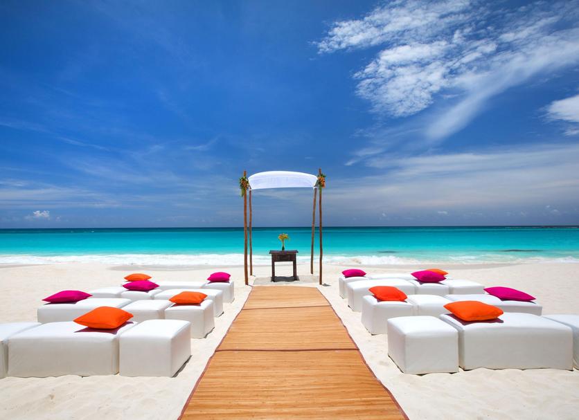 Beach Photo