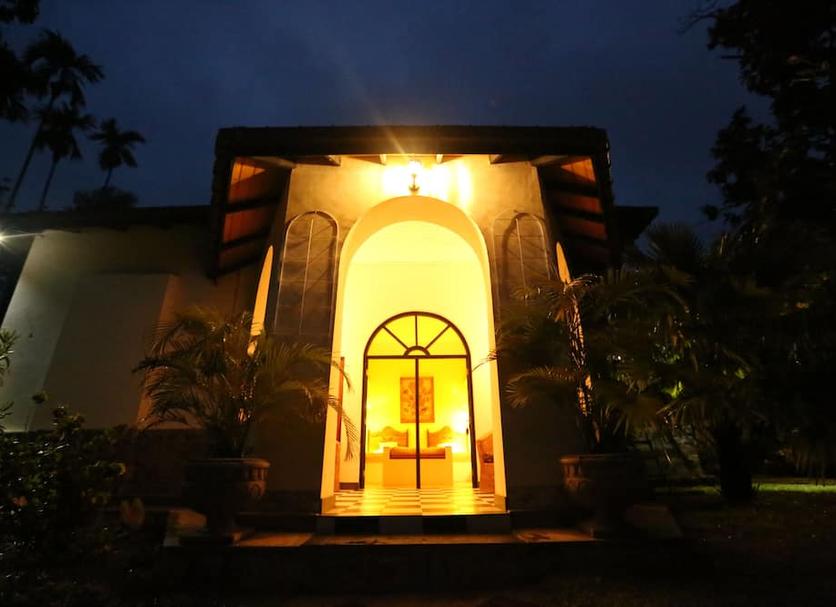 Outdoors view Photo