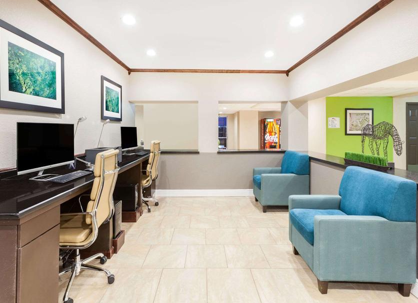 Business center Photo