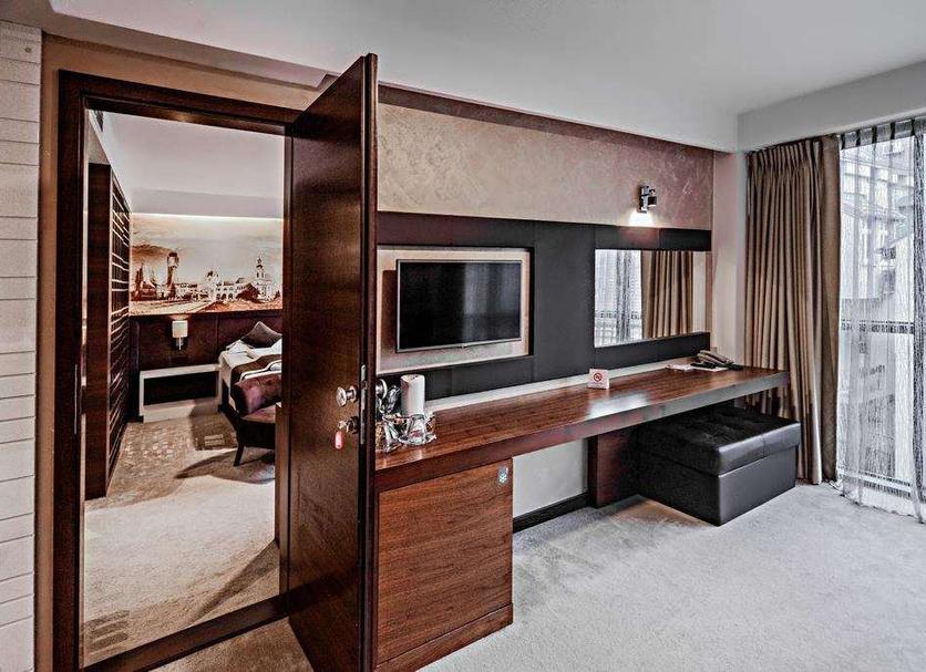 Room amenity Photo