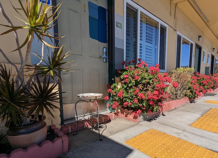 Outdoors view Photo