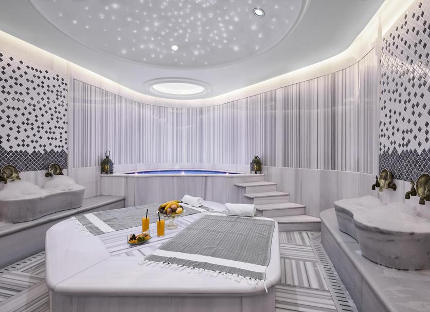 Spa Photo