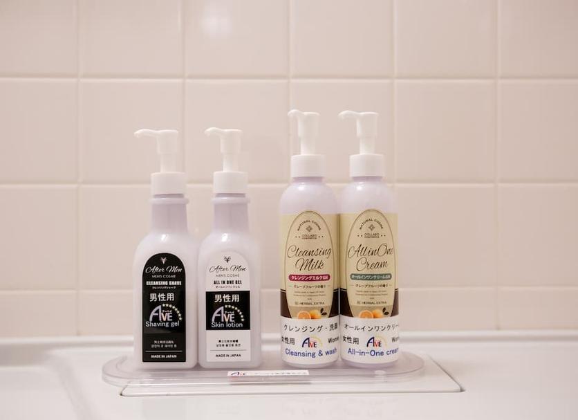 Room amenity Photo
