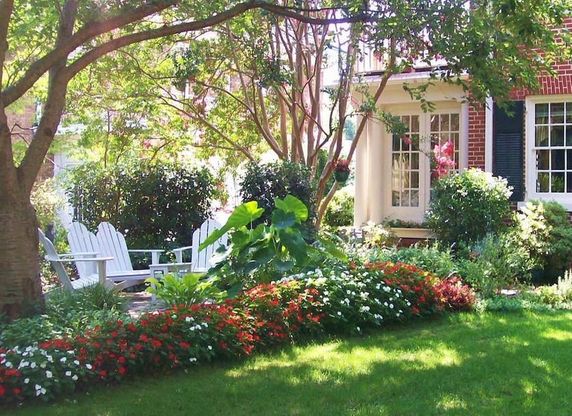 Outdoors view Photo