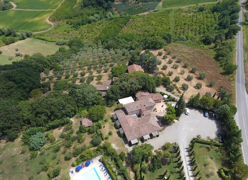 Outdoors view Photo