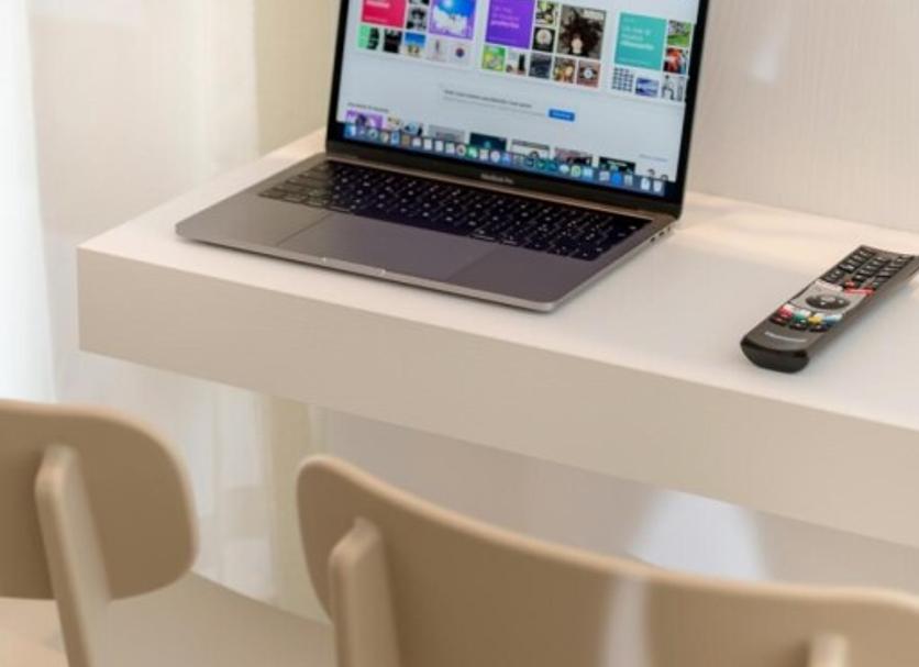 Business center Photo