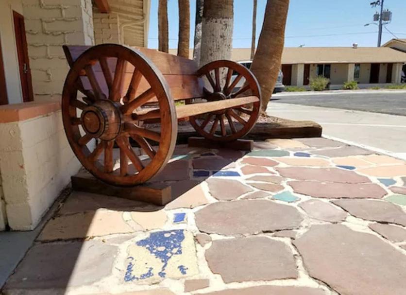 Outdoors view Photo