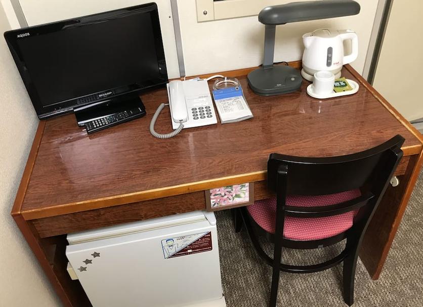 Room amenity Photo