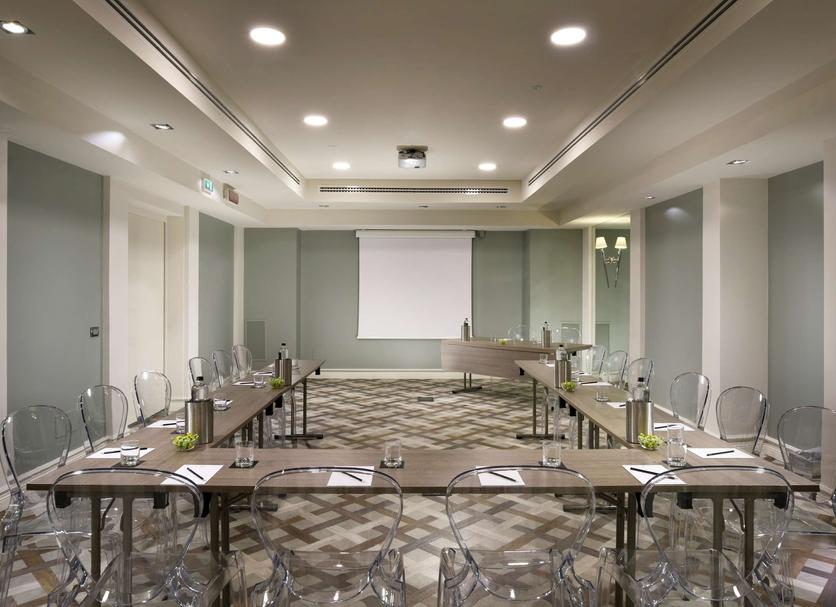 Conference room Photo