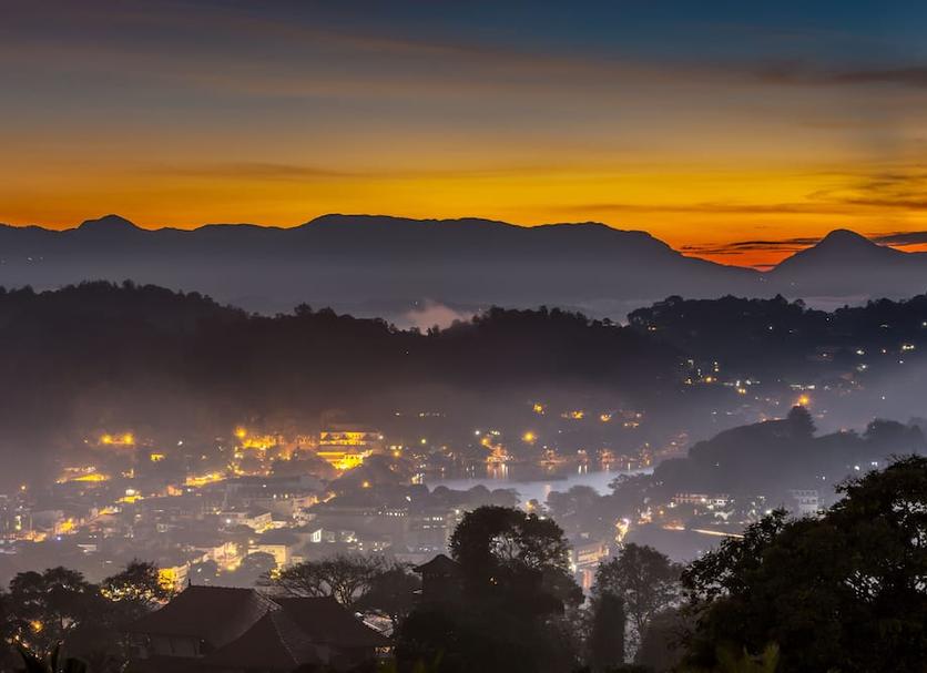Outdoors view Photo