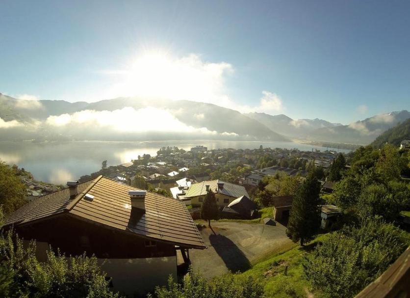 Outdoors view Photo