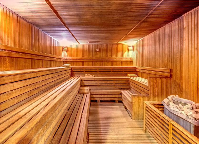Spa Photo