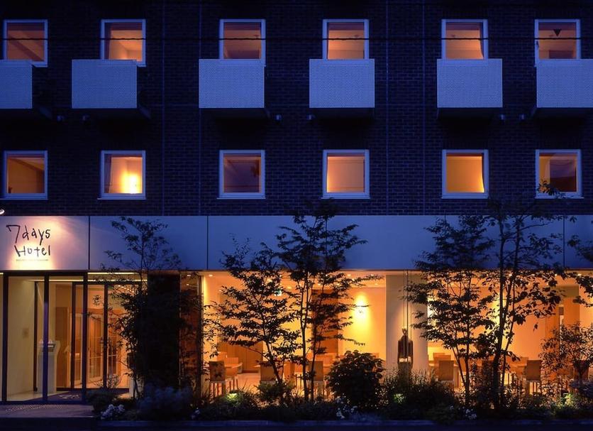 Building Photo