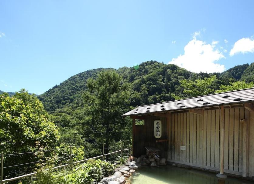 Outdoors view Photo