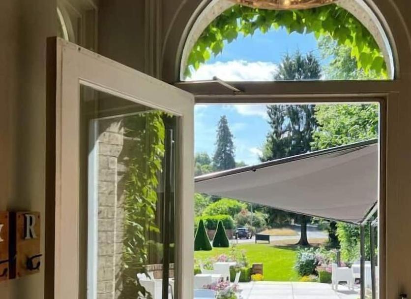 Outdoors view Photo