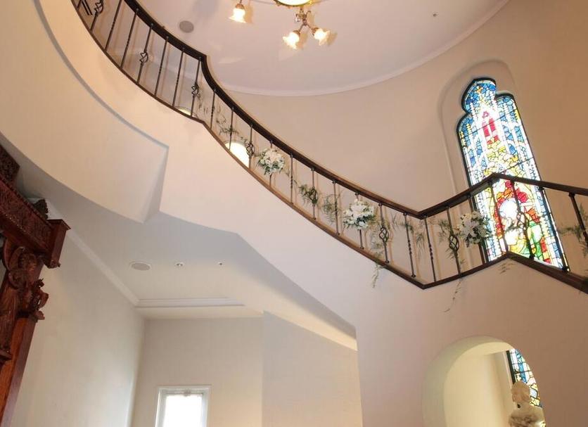 Stairs Photo
