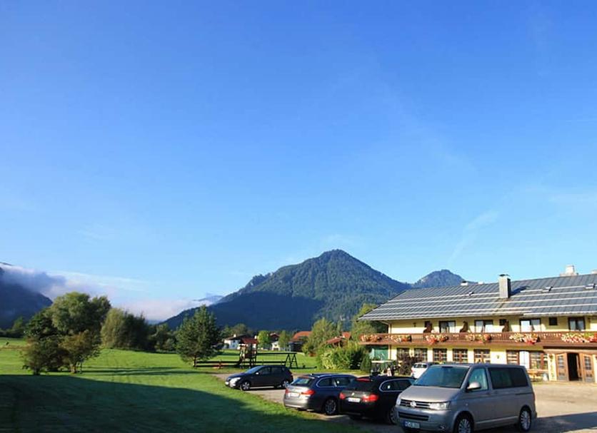 Outdoors view Photo