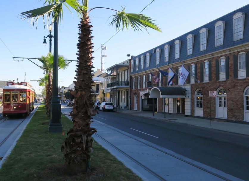 Outdoors view Photo