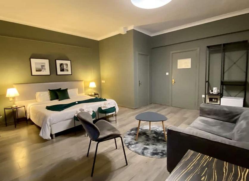 Bedroom Photo