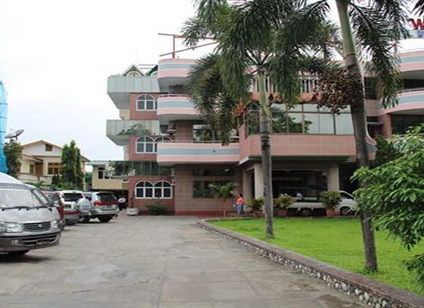 Outdoors view Photo