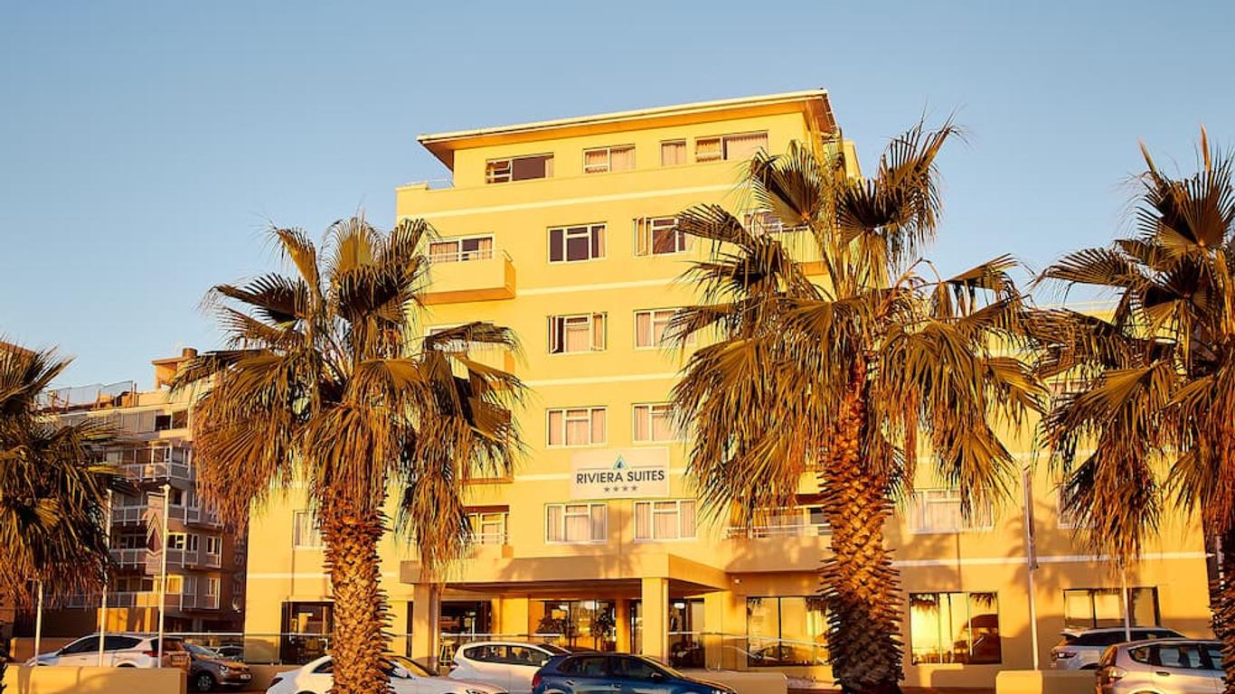First Group Riviera Suites