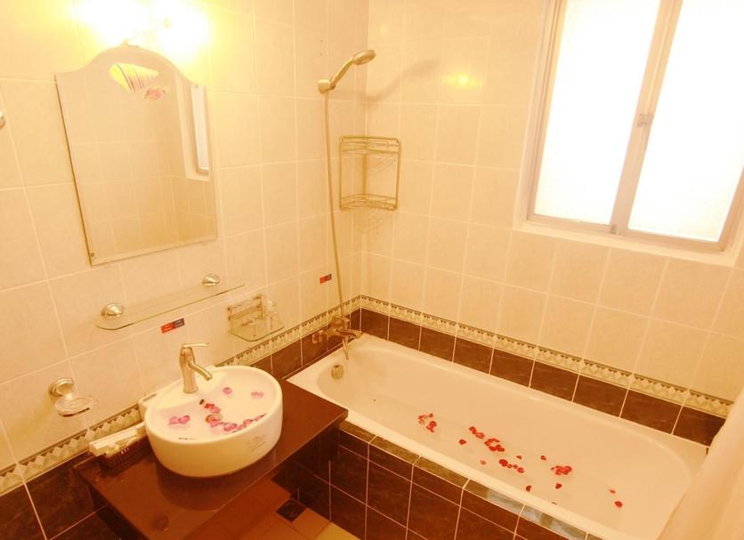 Bathroom Photo
