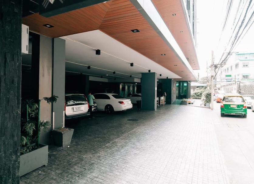 Outdoors view Photo