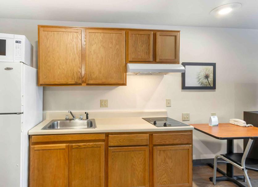 Kitchen Photo