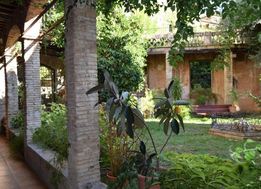 Outdoors view Photo