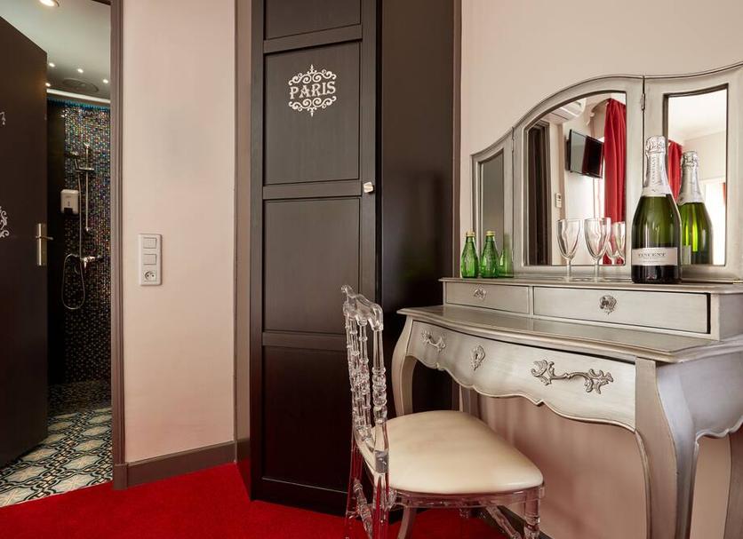 Room amenity Photo