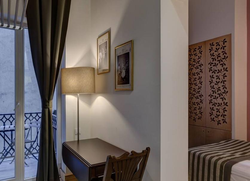 Room amenity Photo