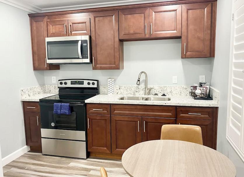 Kitchen Photo