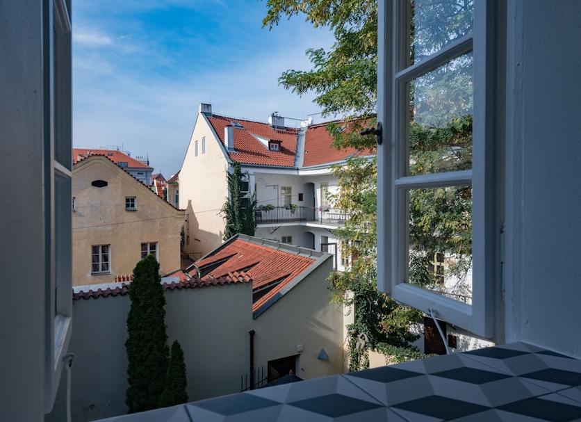 Outdoors view Photo