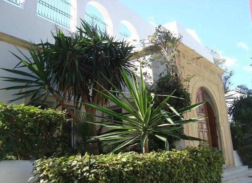 Outdoors view Photo