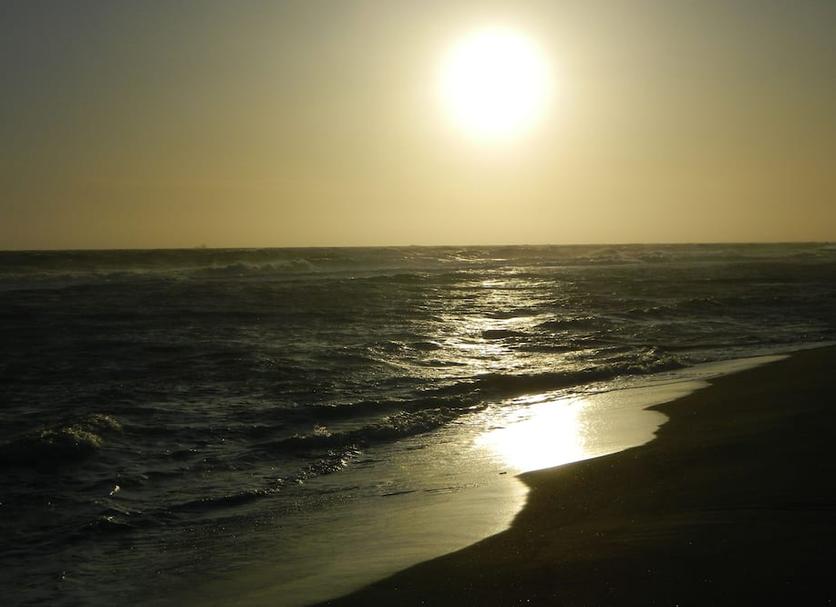 Beach Photo