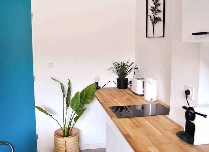 Room amenity Photo