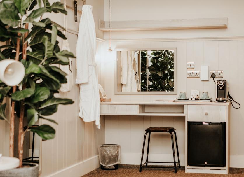 Room amenity Photo